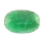 Green Emerald – 4.70 Carats (Ratti-5.23) Panna
